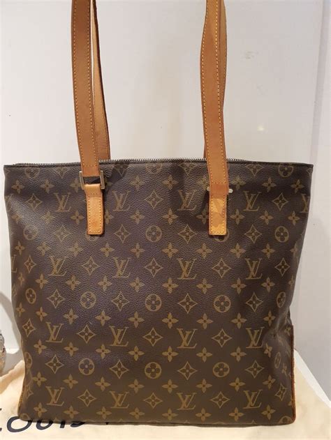 louis vuitton shopper original